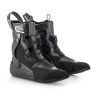 Inner Bootie Vented Svart ALPINESTARS(MX) 40.5 – miniatyr 1