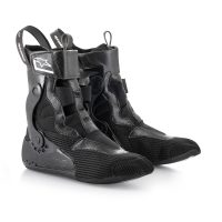 Inner Bootie Vented Svart ALPINESTARS(MX)