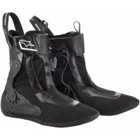 Innerbooties Tech 10 Svart ALPINESTARS(MX)
