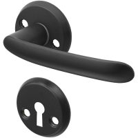 Innerdörrhandtag Bolin MILLERS