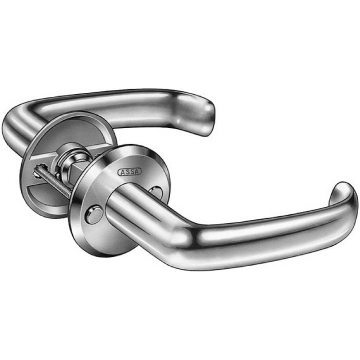 Innerdörrhandtag Classic 640 ASSA DÖRRTRYCKE ASSA 640/02 PP