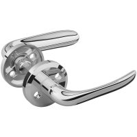 INNERDÖRRHANDTAG DH 7010 M. KR
