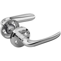 INNERDÖRRHANDTAG DH 7020 M. KR