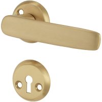 Innerdörrhandtag Malm MILLERS