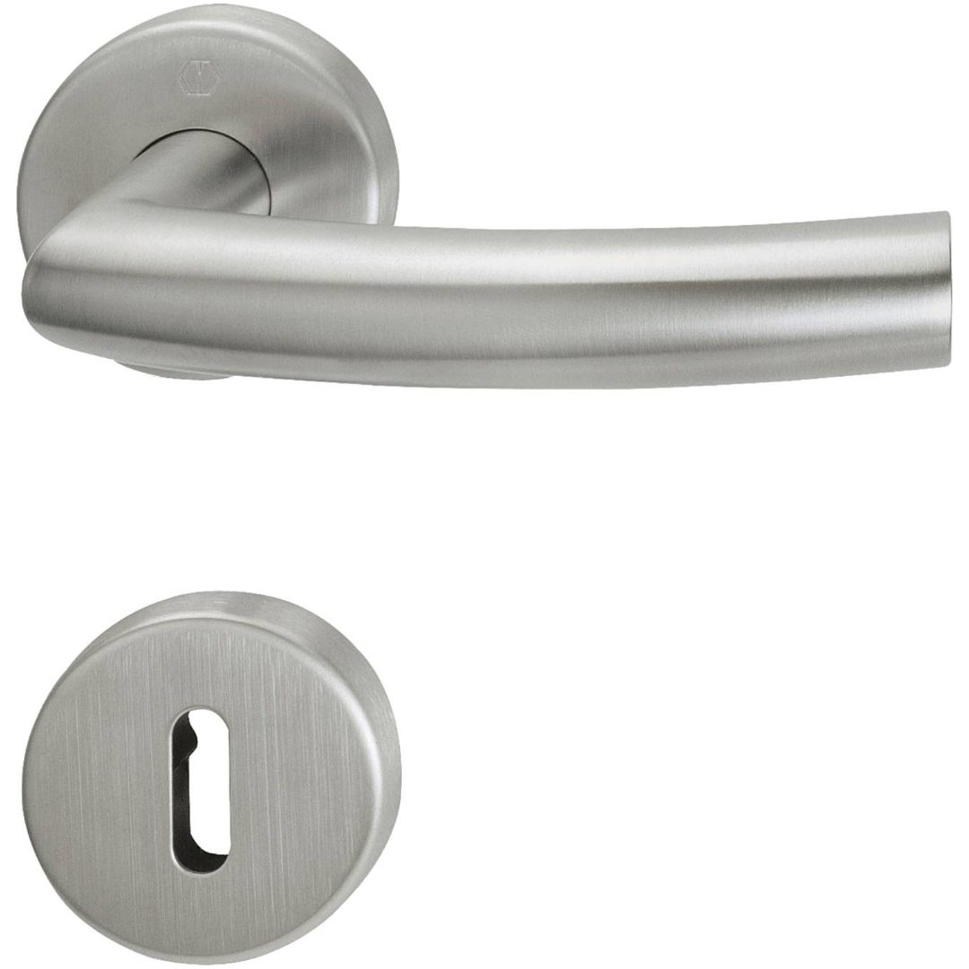 Innerdörrhandtag Trondheim E1430Z HOPPE DÖRRTRYCKE TRONDHEIM ID RF F69 – bild 2