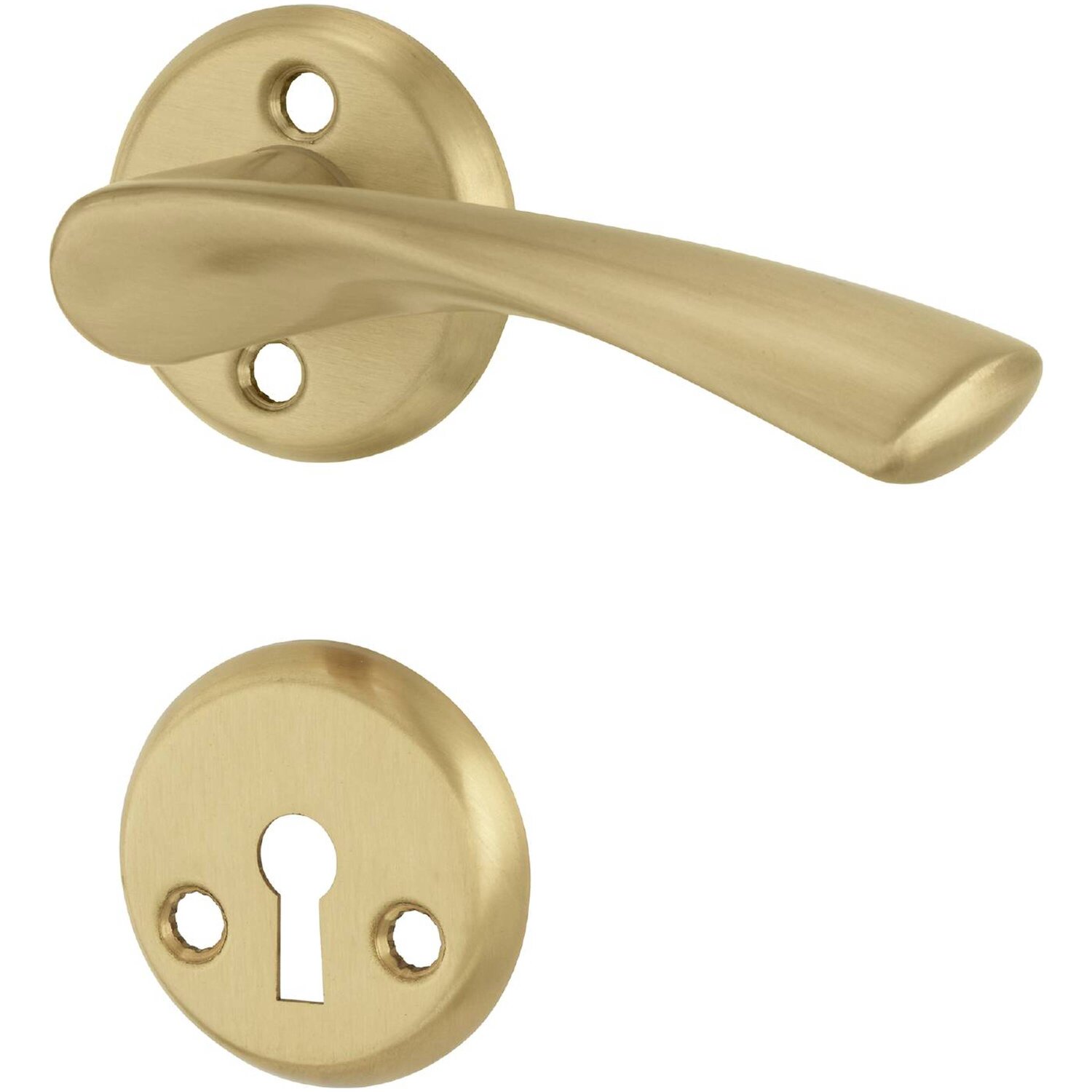 Innerdörrhandtag millers - Norlin