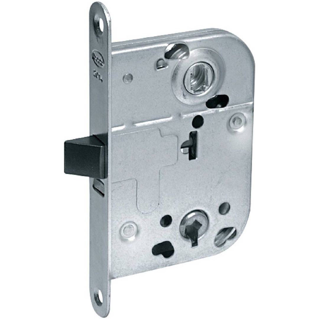 Innerdörrlås Abloy 2016 LÅSHUS 2016 VÄNSTER