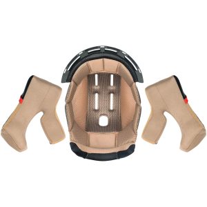 Innerfoder Ultraflite Brun ICON