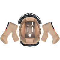 Innerfoder Ultraflite Brun ICON