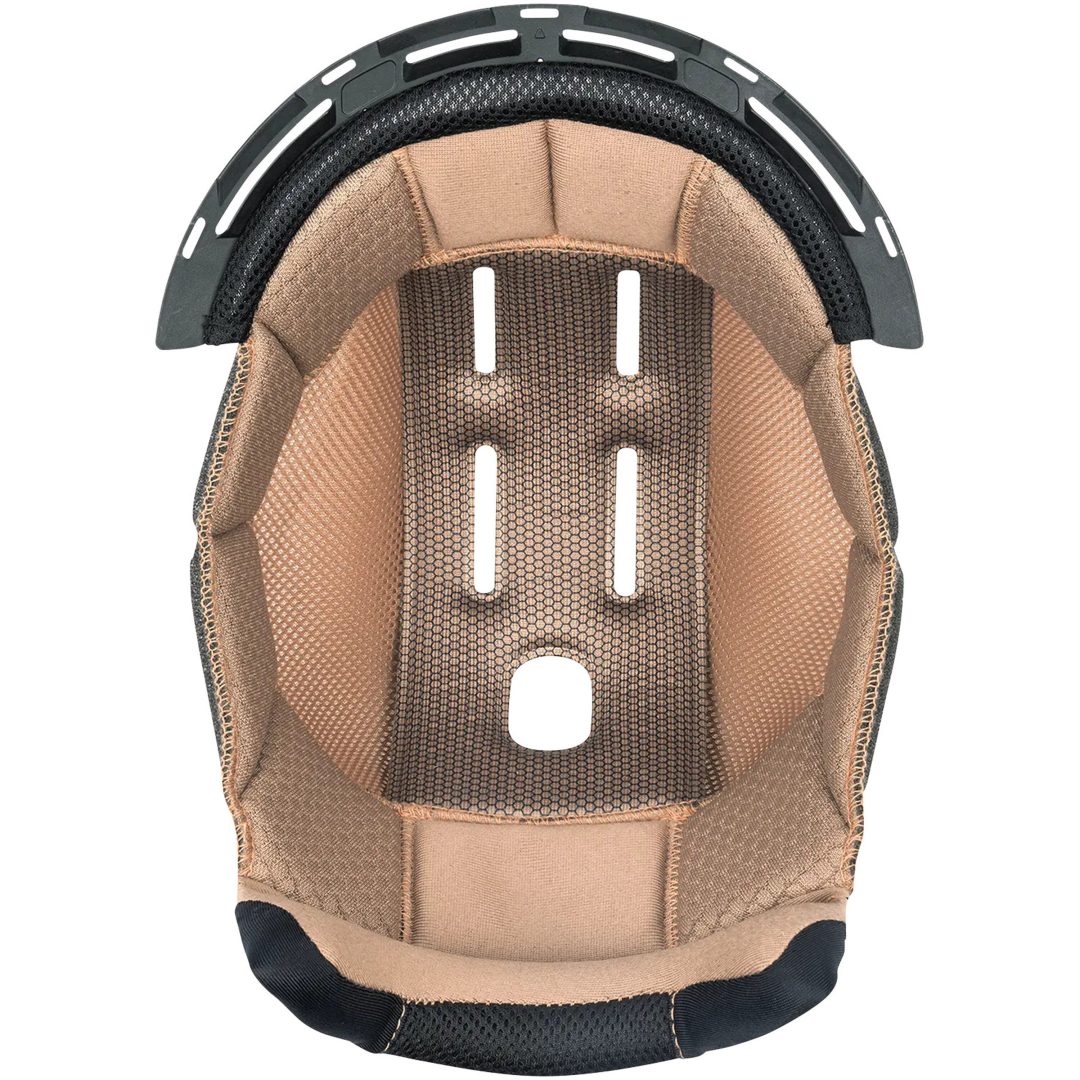Innerfoder Ultraflite Brun ICON – bild 3