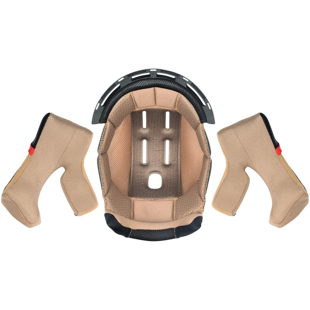 Innerfoder Ultraflite Brun ICON