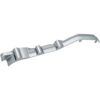Innerkåpa Precision Krom KURYAKYN