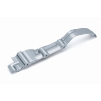 Innerkåpa Precision Krom KURYAKYN