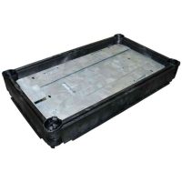 INNERLOCKS-SEKTION FF1226749010591