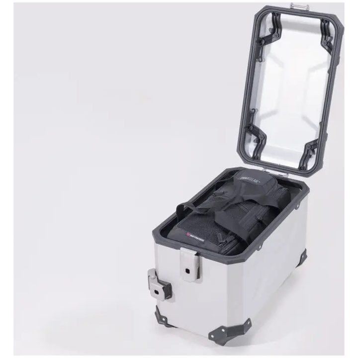 Innerpåse Trax M/l Svart SW-MOTECH Innerpåse – bild 2
