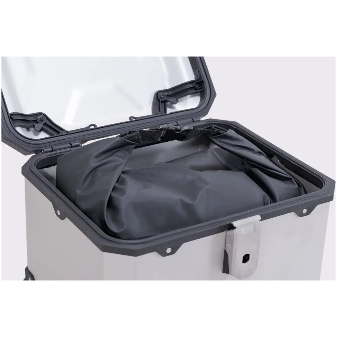 Innerpåse Trax Top Case Svart SW-MOTECH Innerpåse – bild 4