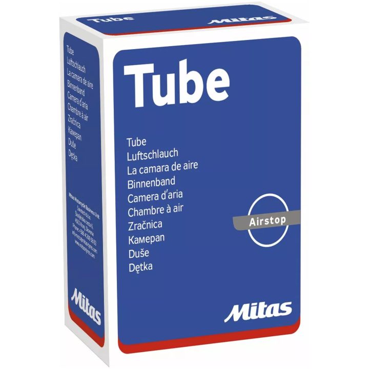 Innerslang 130/70-10 MITAS – bild 3