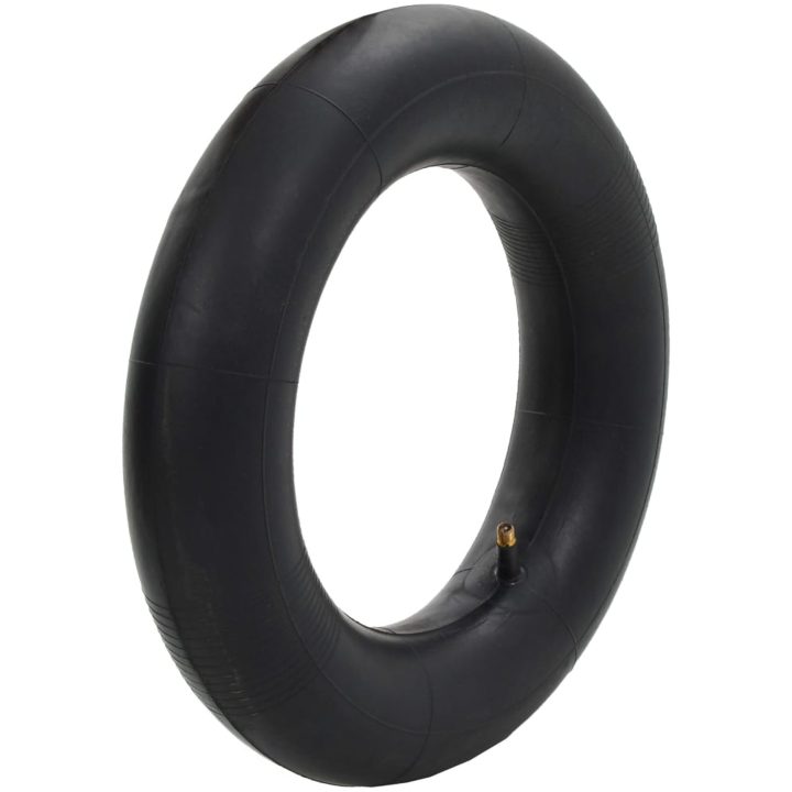 Innerslang skottkärra 2 st 3.50-8/16x4/4.00-8/400x100 gummi vidaXL – bild 2