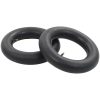 Innerslang skottkärra 2 st 3.50-8/16x4/4.00-8/400x100 gummi vidaXL – miniatyr 1