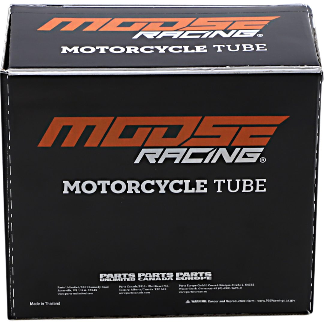 Innerslang Standard MOOSE RACING 80/90 70/100-17 TR4 – bild 3