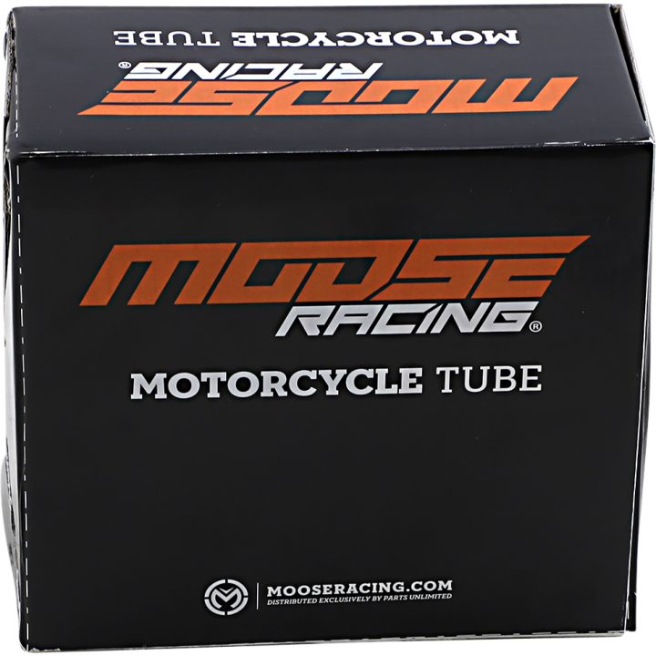 Innerslang Standard MOOSE RACING 80/90 70/100-17 TR4 – bild 2