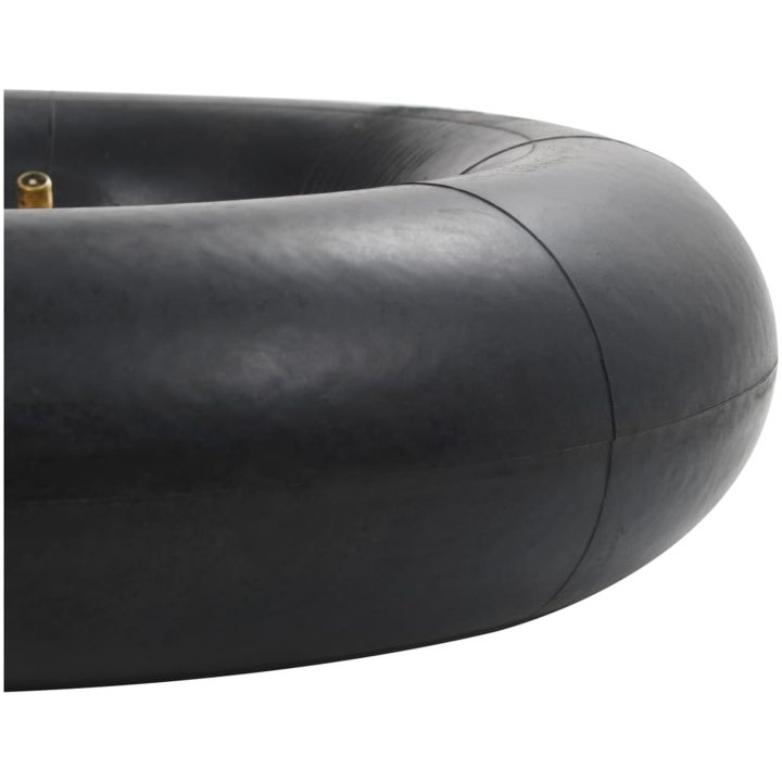 Innerslang till skottkärra 2 st 13x5.00-6 gummi vidaXL – bild 5