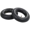 Innerslang till skottkärra 2 st 13x5.00-6 gummi vidaXL – miniatyr 1