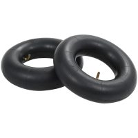 Innerslang till skottkärra 2 st 13x5.00-6 gummi vidaXL