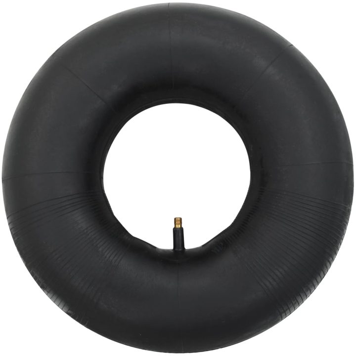 Innerslang till skottkärra 2 st 15x6.00-6 gummi vidaXL – bild 2