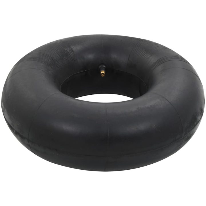 Innerslang till skottkärra 2 st 15x6.00-6 gummi vidaXL – bild 4