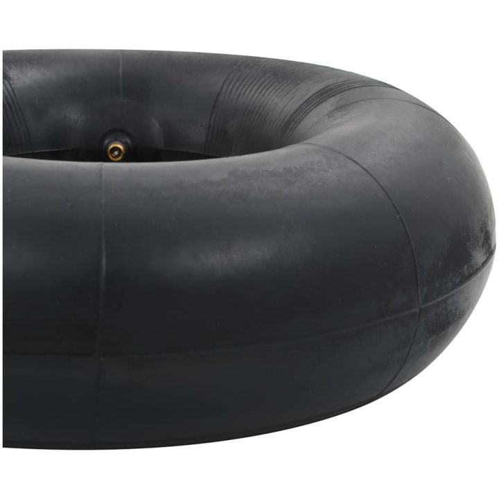 Innerslang till skottkärra 2 st 15x6.00-6 gummi vidaXL – bild 5