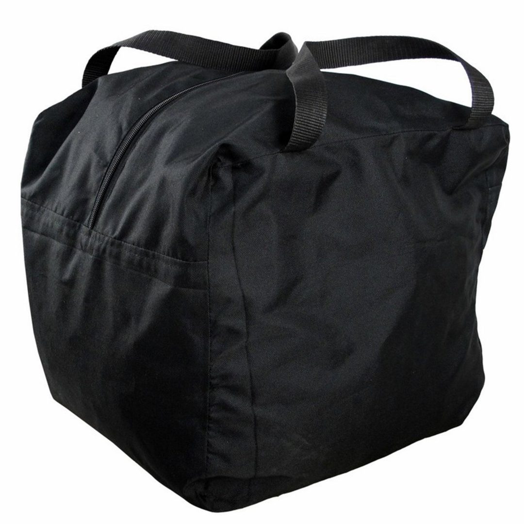 Innerväska Back Trunk Sweep Svart
