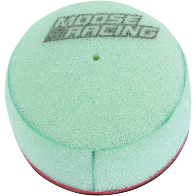 Luftfiler Föroljat Moose Racing