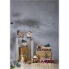 Inomhusdekoration Billy Multi Star Trading Tomte – miniatyr 14