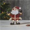 Inomhusdekoration Billy Multi Star Trading Tomte – miniatyr 9