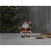 Inomhusdekoration Billy Multi Star Trading Tomte – miniatyr 8