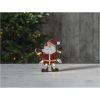 Inomhusdekoration Billy Multi Star Trading Tomte – miniatyr 7