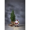 Inomhusdekoration Billy Multi Star Trading Tomte – miniatyr 2