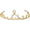 Inomhusdekoration Diadem Mässing Star Trading – miniatyr 13