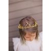 Inomhusdekoration Diadem Mässing Star Trading – miniatyr 12