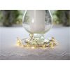 Inomhusdekoration Diadem Mässing Star Trading – miniatyr 6