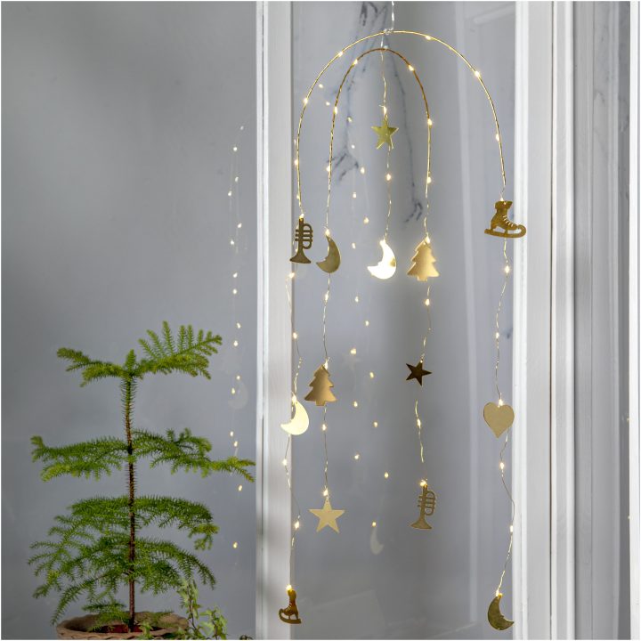 Inomhusdekoration DREAM STAR TRADING – bild 2