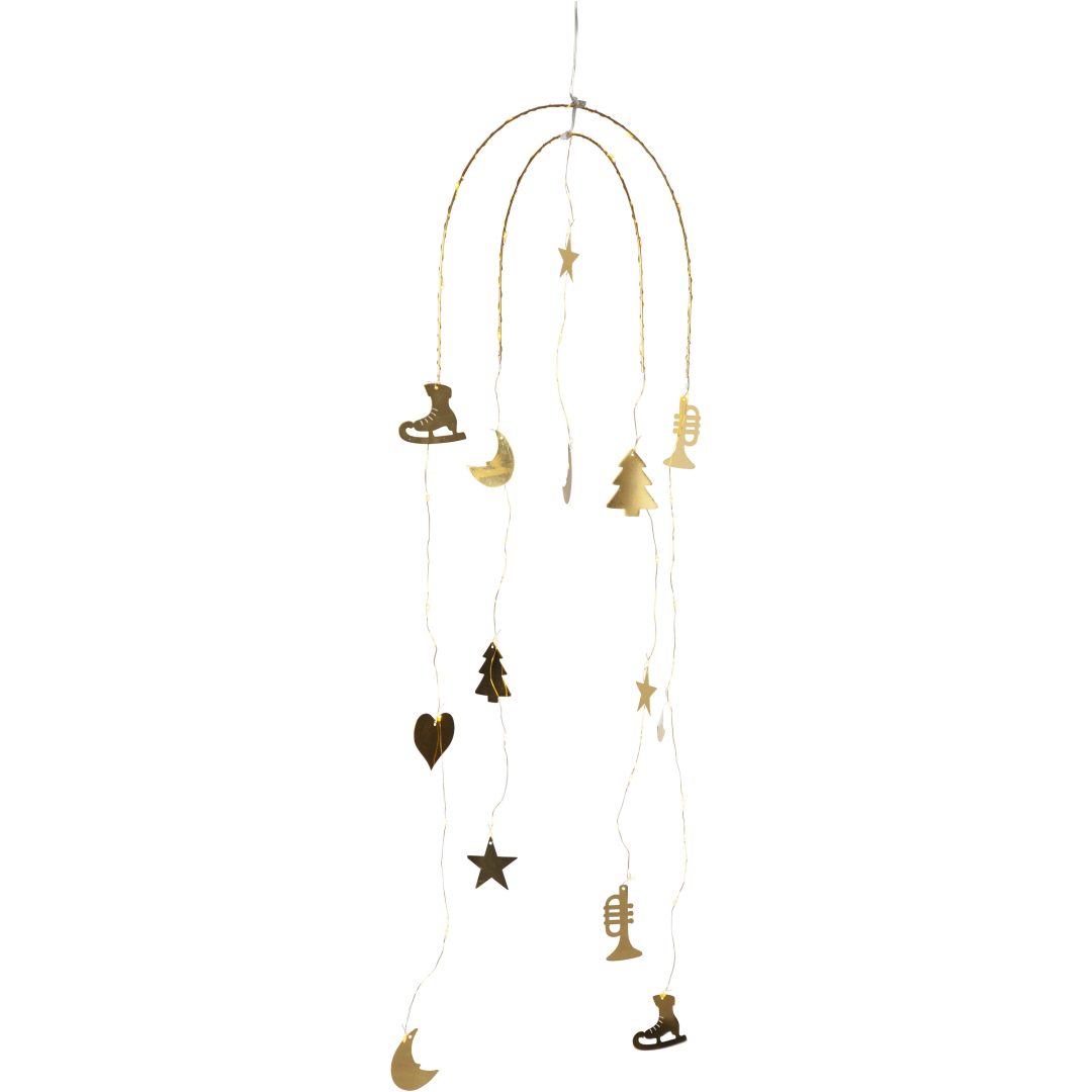 Inomhusdekoration DREAM STAR TRADING – bild 3