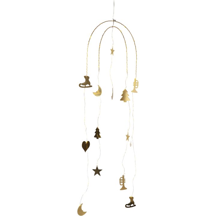 Inomhusdekoration DREAM STAR TRADING – bild 3