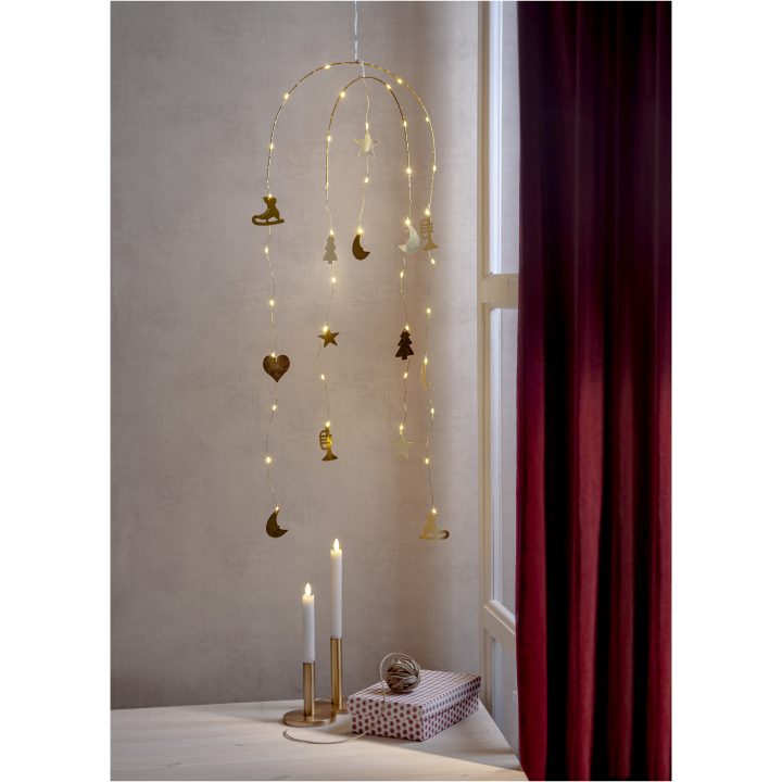 Inomhusdekoration DREAM STAR TRADING – bild 7