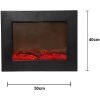 Inomhusdekoration Fireplace STAR TRADING – miniatyr 7