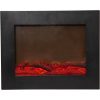 Inomhusdekoration Fireplace STAR TRADING – miniatyr 6