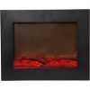 Inomhusdekoration Fireplace STAR TRADING – miniatyr 6