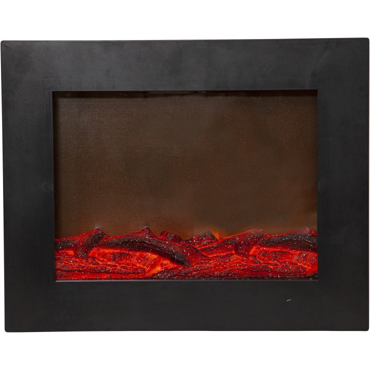 Inomhusdekoration Fireplace STAR TRADING – bild 6