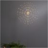 Inomhusdekoration Firework Silver Star Trading – miniatyr 7